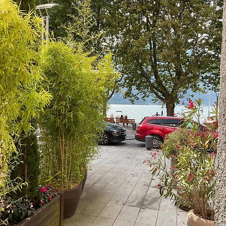 La Viscontea Apartment Lecco Ngoại thất bức ảnh