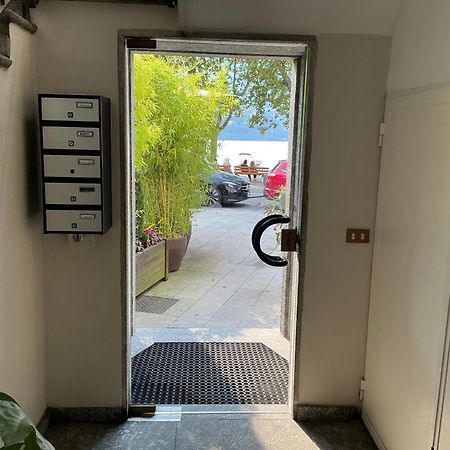 La Viscontea Apartment Lecco Ngoại thất bức ảnh