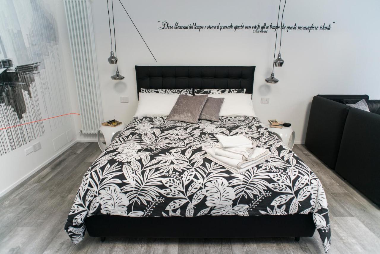 La Viscontea Apartment Lecco Ngoại thất bức ảnh